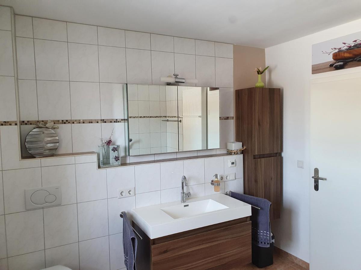 Ferienhaus Am Donauspitz 켈하임 외부 사진
