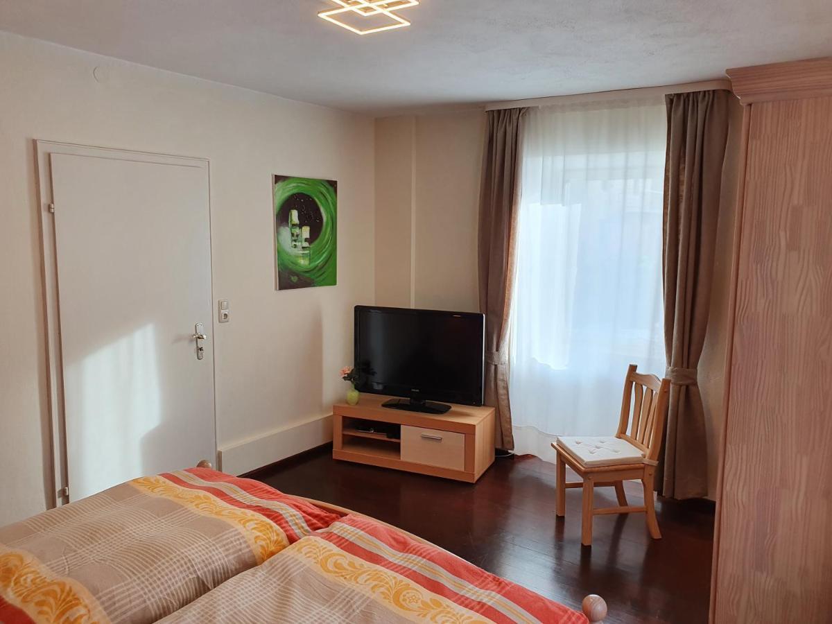 Ferienhaus Am Donauspitz 켈하임 외부 사진