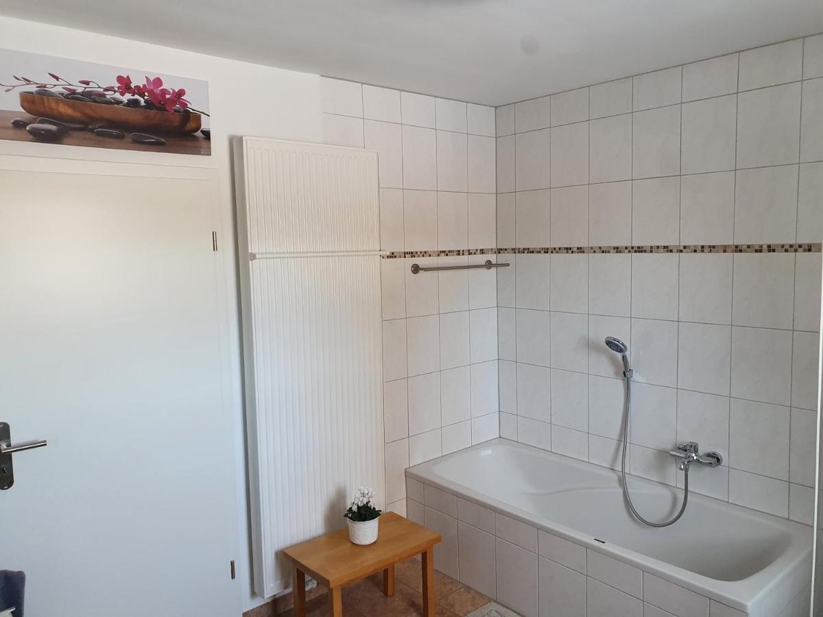 Ferienhaus Am Donauspitz 켈하임 외부 사진