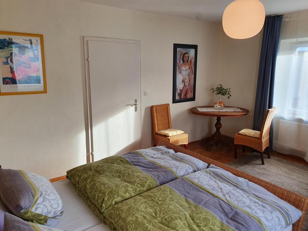 Ferienhaus Am Donauspitz 켈하임 외부 사진