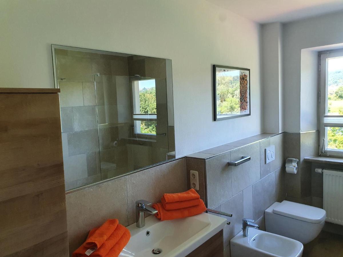 Ferienhaus Am Donauspitz 켈하임 외부 사진