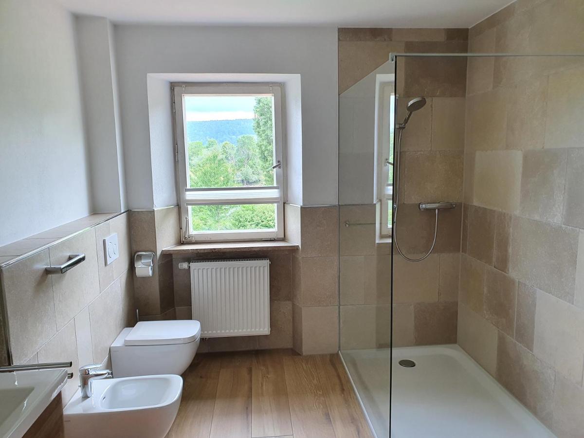 Ferienhaus Am Donauspitz 켈하임 외부 사진