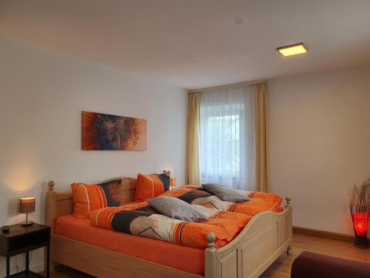 Ferienhaus Am Donauspitz 켈하임 외부 사진