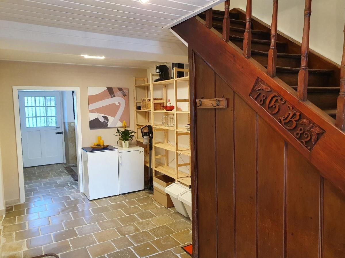 Ferienhaus Am Donauspitz 켈하임 외부 사진