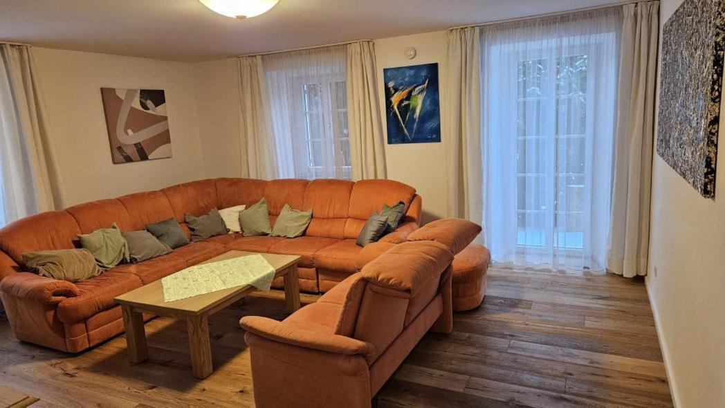 Ferienhaus Am Donauspitz 켈하임 외부 사진