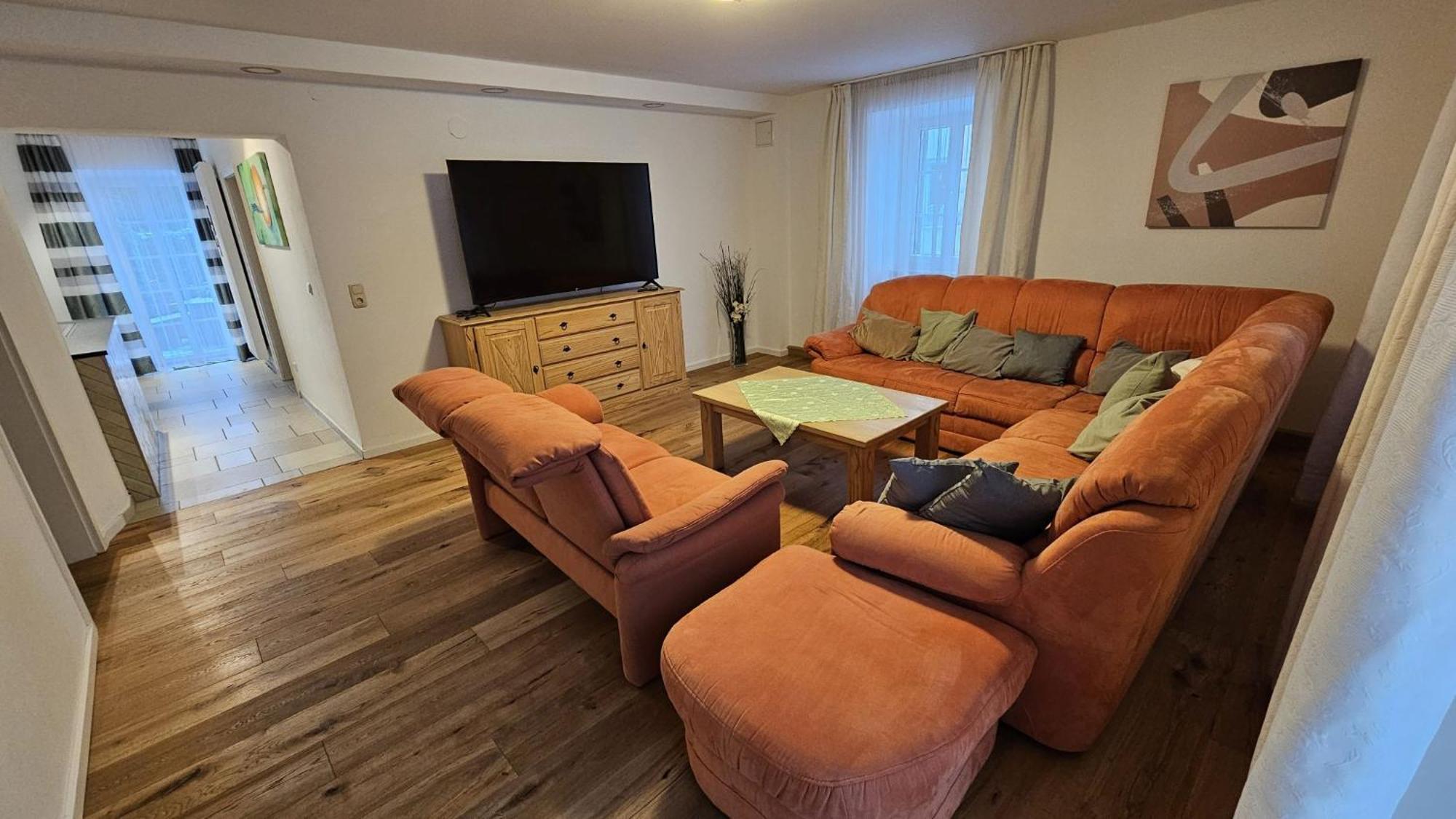 Ferienhaus Am Donauspitz 켈하임 외부 사진