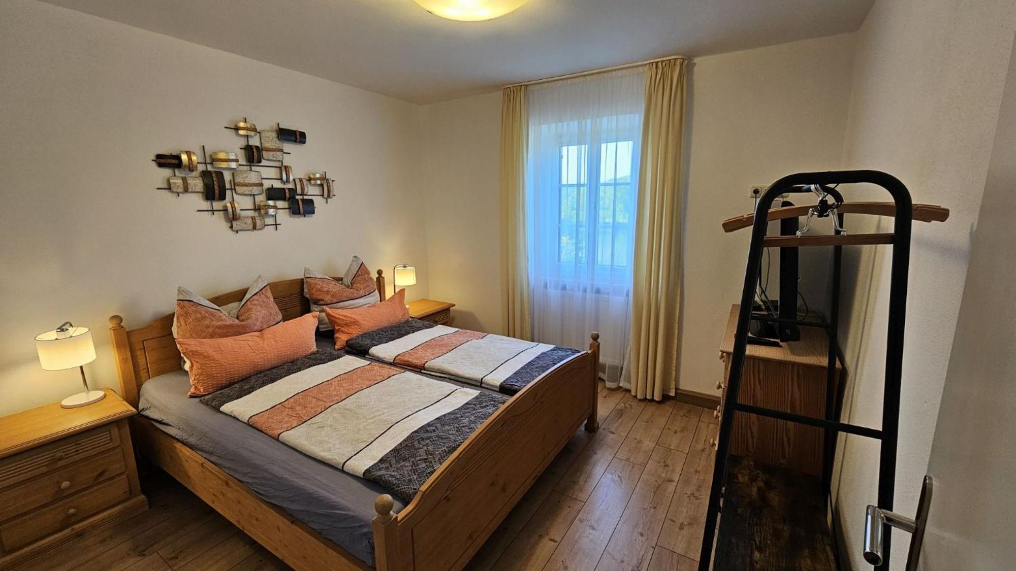 Ferienhaus Am Donauspitz 켈하임 외부 사진